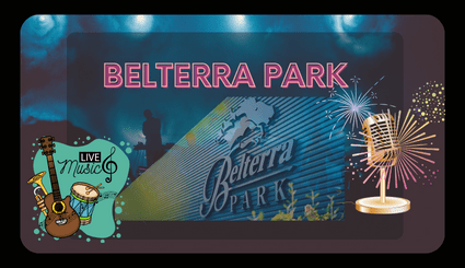Belterra Park Cincinnati